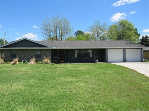 Zillow Checotah Oklahoma