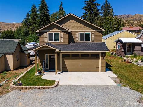Zillow Chelan Washington