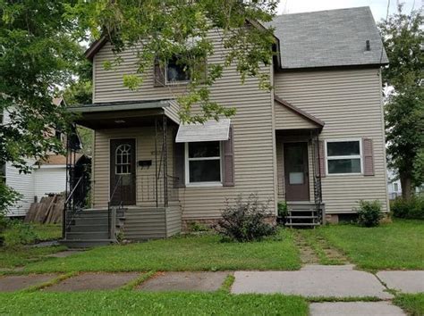 Zillow Chippewa County Mi