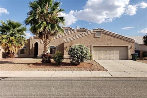 Zillow Cibola Az