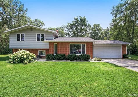 Zillow Clarkston Mi