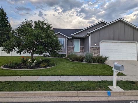 Zillow Clinton Utah