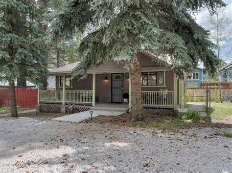 zillow coconino county az