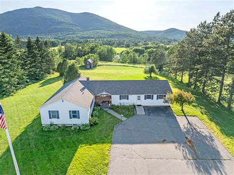 zillow colebrook nh