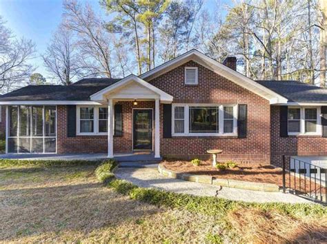 zillow columbia sc