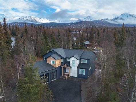 Zillow Com Anchorage