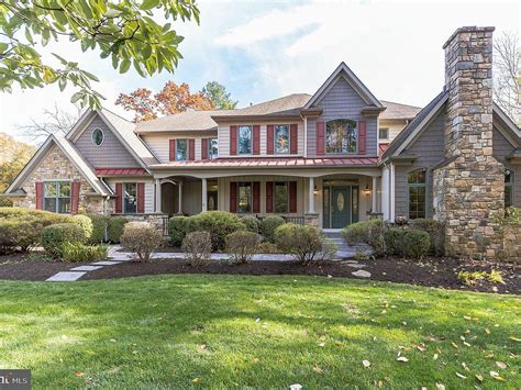 Zillow Com Chalfont Pa