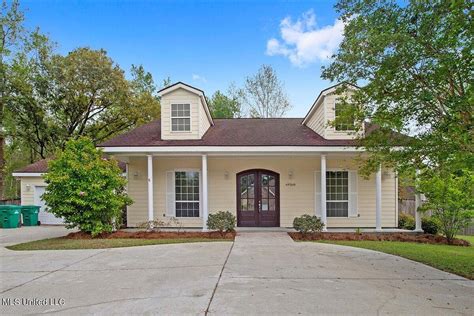 Zillow Com Diamondhead Ms