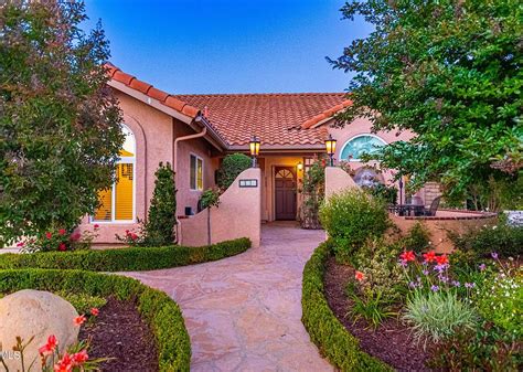 Zillow Com Fillmore Ca