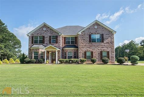 Zillow Com Hampton Ga