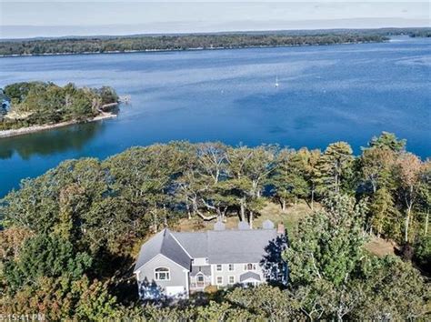 Zillow Com Harpswell