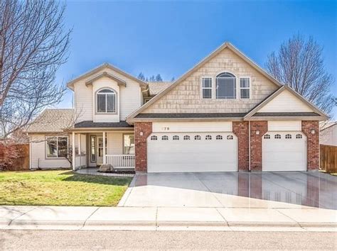 Zillow Com Meridian Id