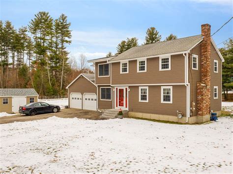 Zillow Com Merrimack Nh