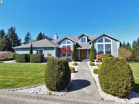 Zillow Com North Bend Oregon