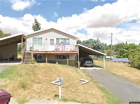 Zillow Com Pullman Wa