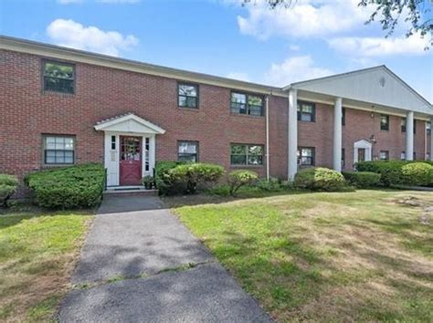 Zillow Condos Wakefield Ma