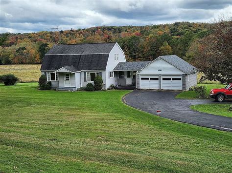 Zillow Cooperstown Pa