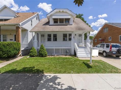 zillow dearborn