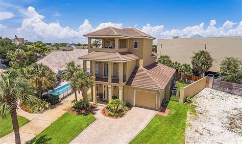 zillow destin fl