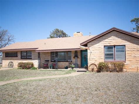 Zillow Dickens County Tx