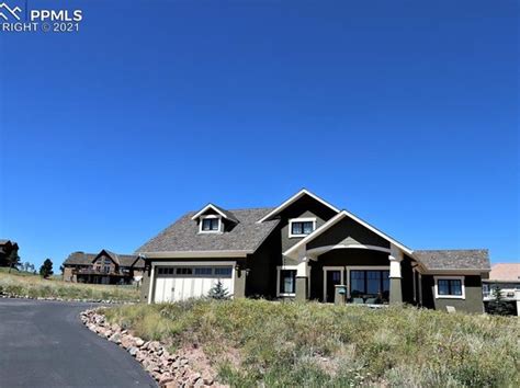 Zillow Divide Colorado