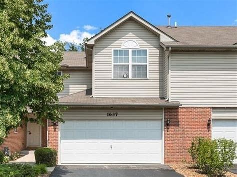 zillow dupage county il