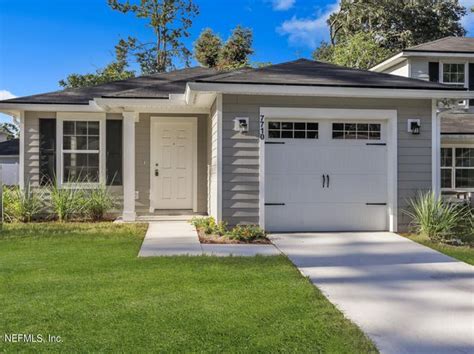 Zillow Duval County Fl