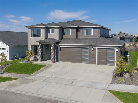 Zillow Eastern Washington