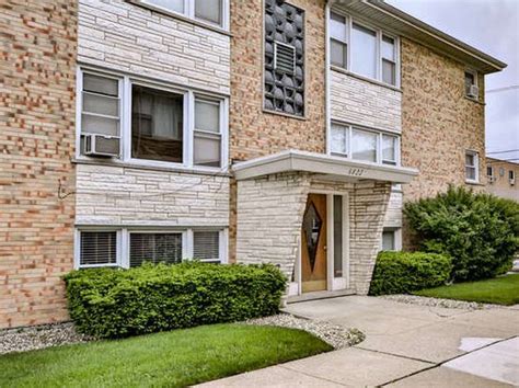 zillow edison park chicago