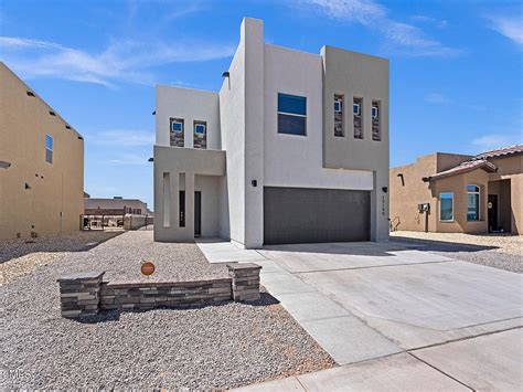 zillow el paso 79938