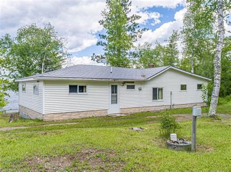 Zillow Ely Mn Waterfront