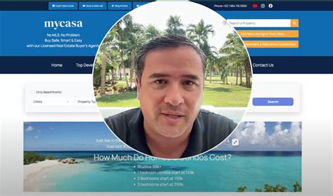 Zillow Equivalent In Mexico