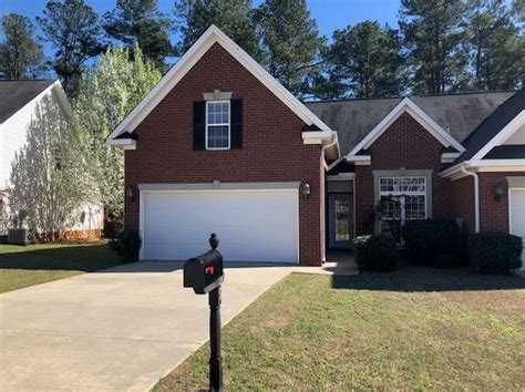 Zillow Evans Ga