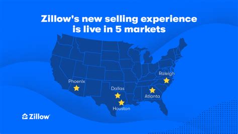 Zillow Experience