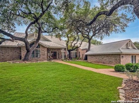 Zillow Fair Oaks Tx