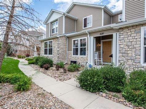 Zillow Falcon Colorado