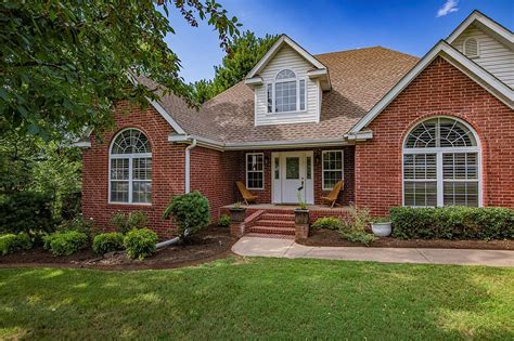 Zillow Fayetteville Ar