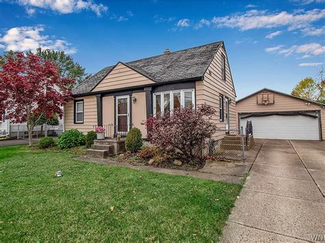 Zillow For Sale Lakeview Ny 14085