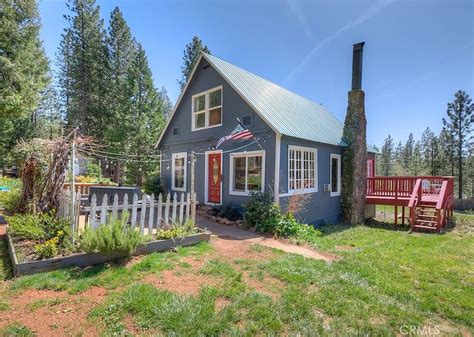 Zillow Forbestown Ca