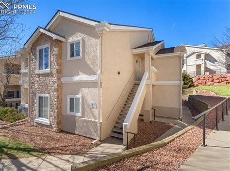 Zillow Fort Carson