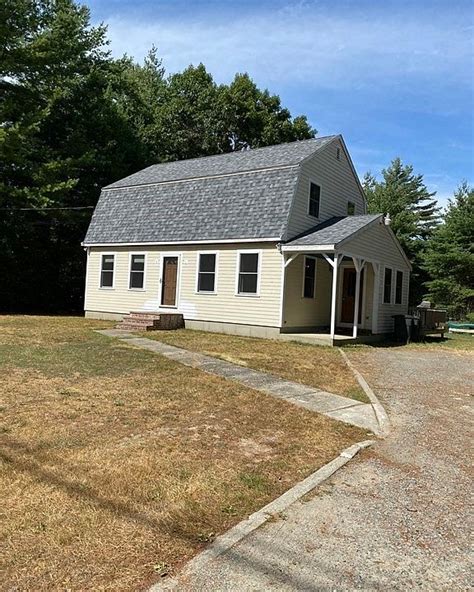 Zillow Freetown Ma