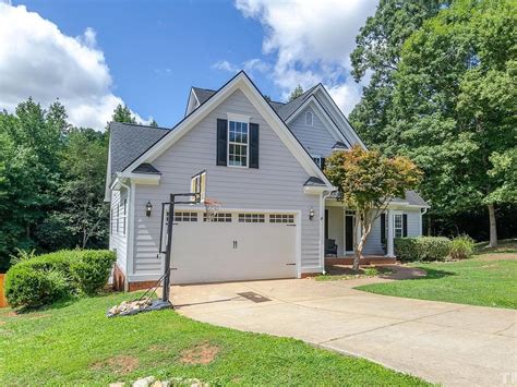 zillow garner nc