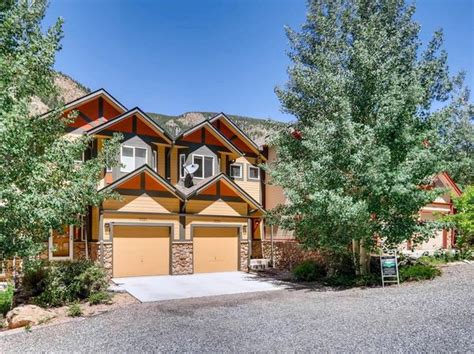 zillow georgetown co