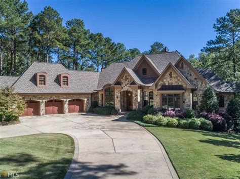 Zillow Georgia Coast