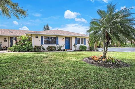 Zillow Glades Naples Fl