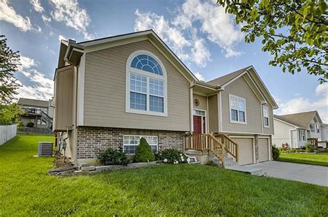 Zillow Grain Valley Mo