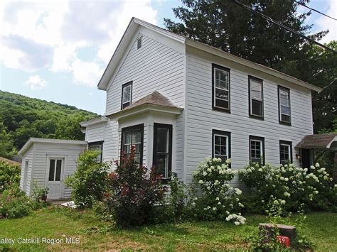 Zillow Halcottsville Ny