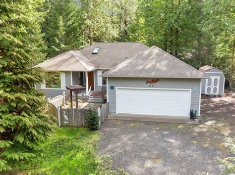 Zillow Hartstene Pointe