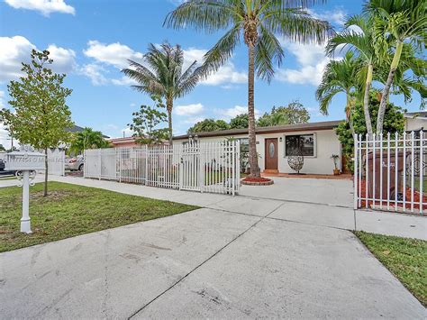 zillow hialeah fl