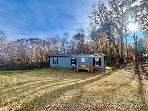 Zillow Hiddenite Nc